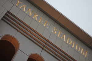 New York Yankees Stadium