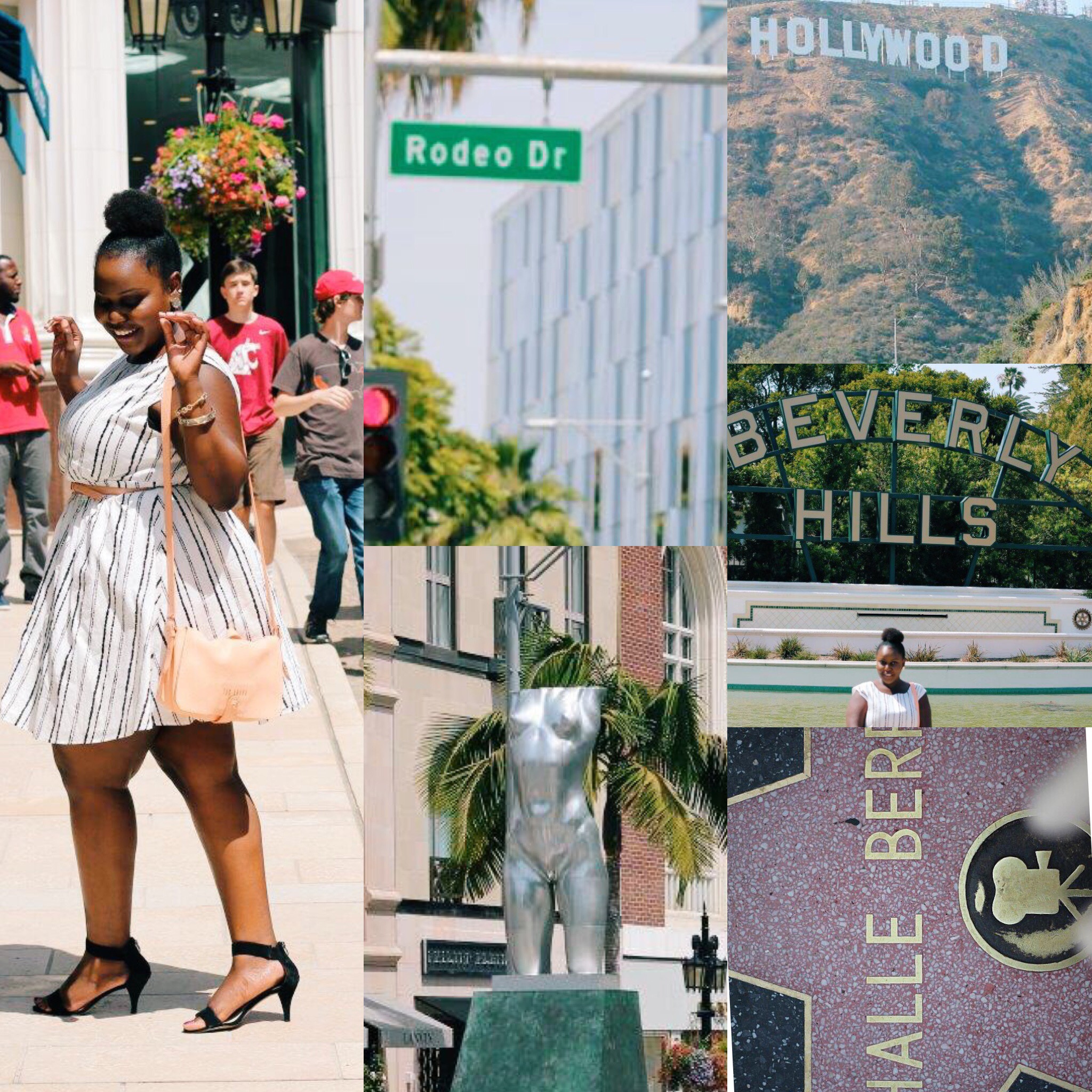 Los Angeles, beverly hills, Hollywood, carlifornia