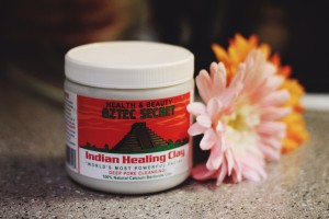 Clay as a Skin Healing and Beauty Regimen for your Face and Body