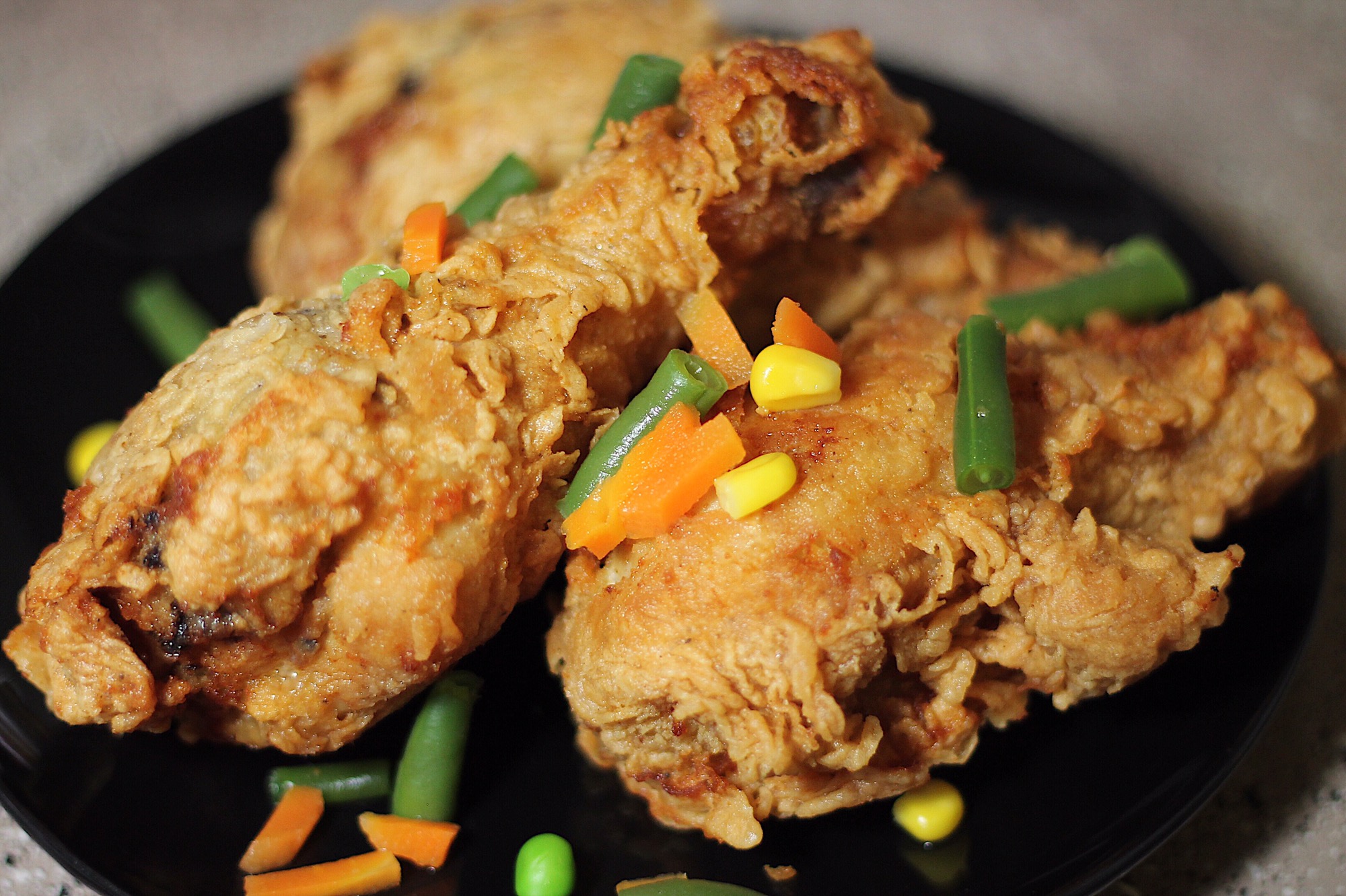 batter fried chicken legs recipe, best fried chicken recipe in the world, fried chicken thighs recipe, how do you fried chicken, ingredients of crispy fried chicken, how to make coating for fried chicken, fried chicken legs in deep fryer, homemade southern fried chicken,