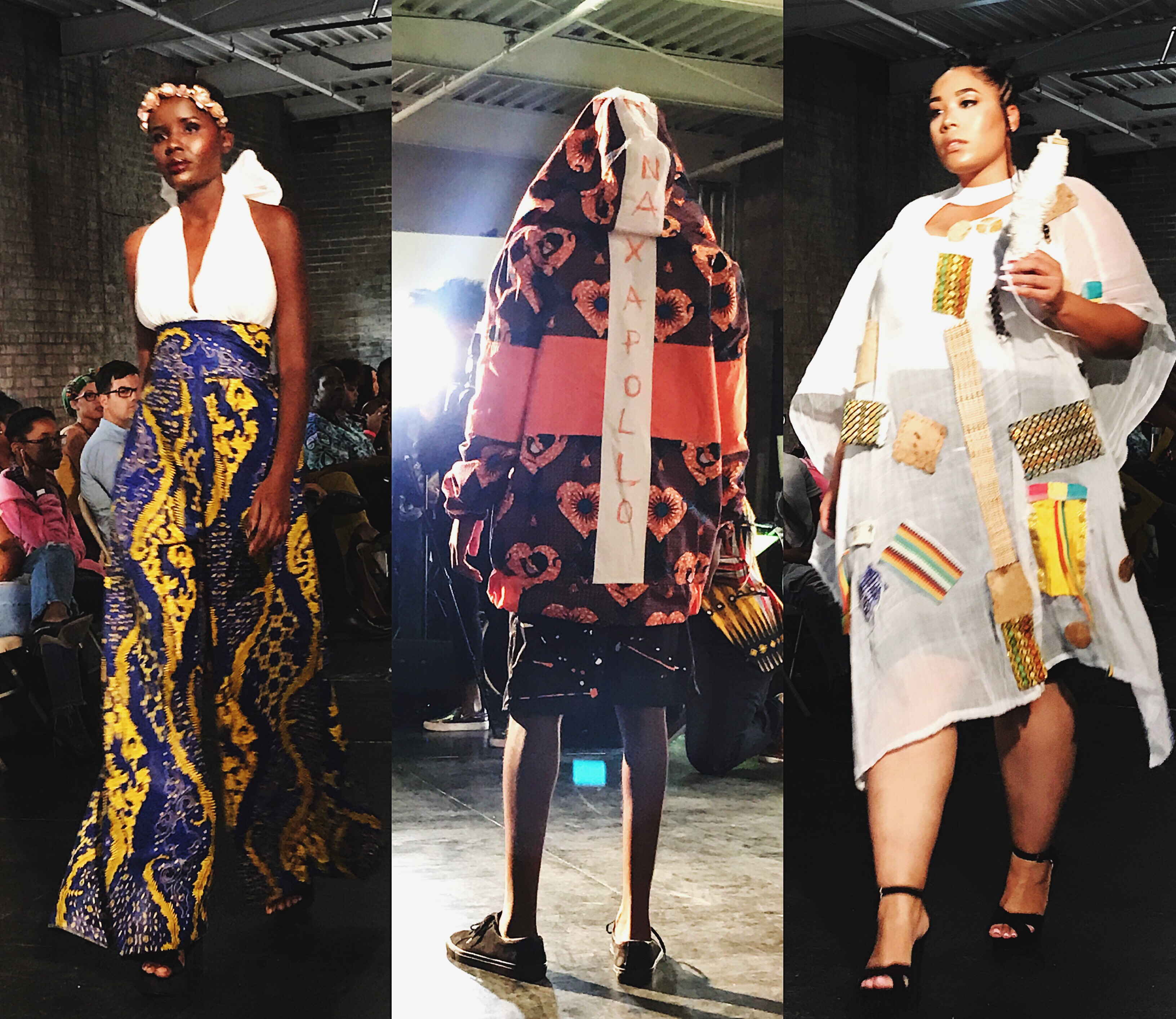 African Fashion week houston kampala uganda nigeria usa united states texas