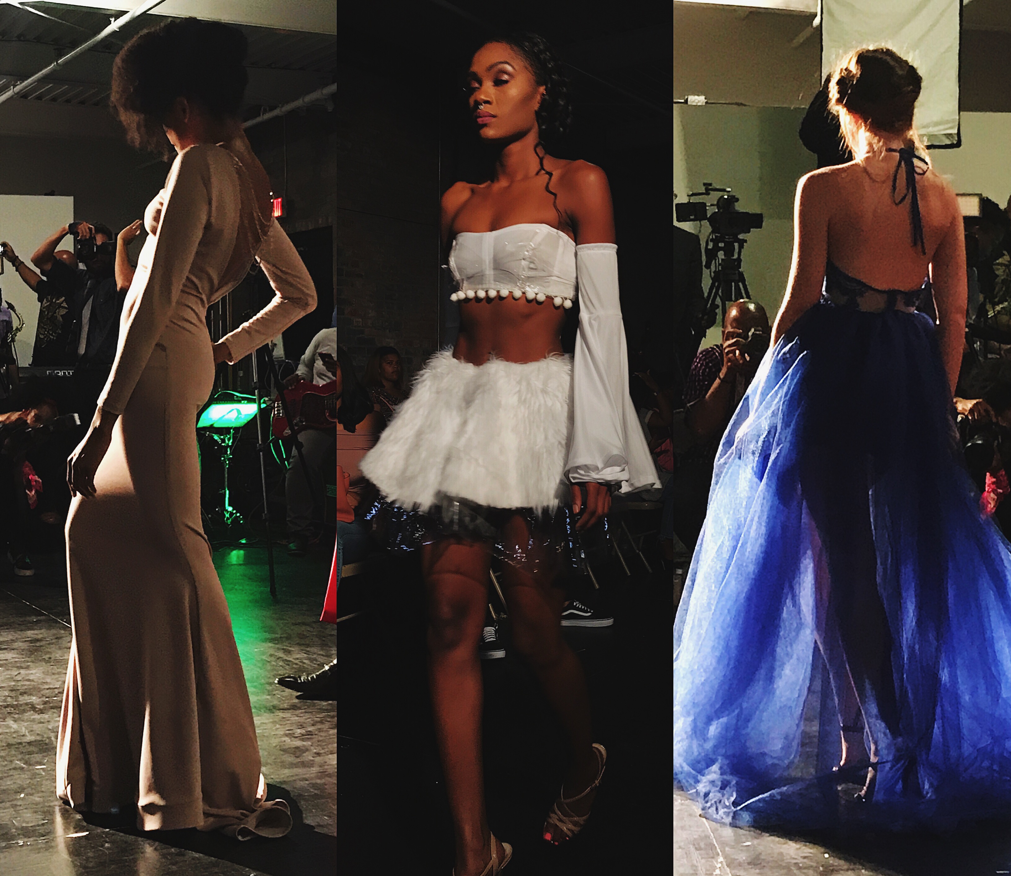 African Fashion week houston kampala uganda nigeria usa united states texas