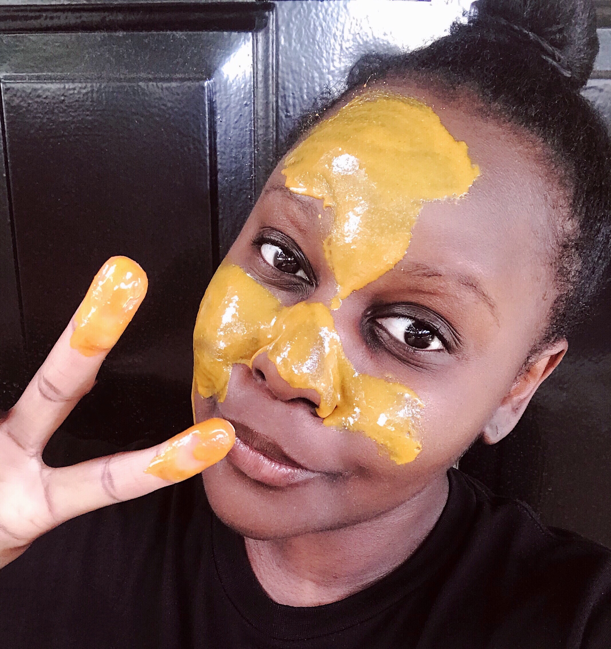 turmeric recipes beautiful glowing dark skin blog