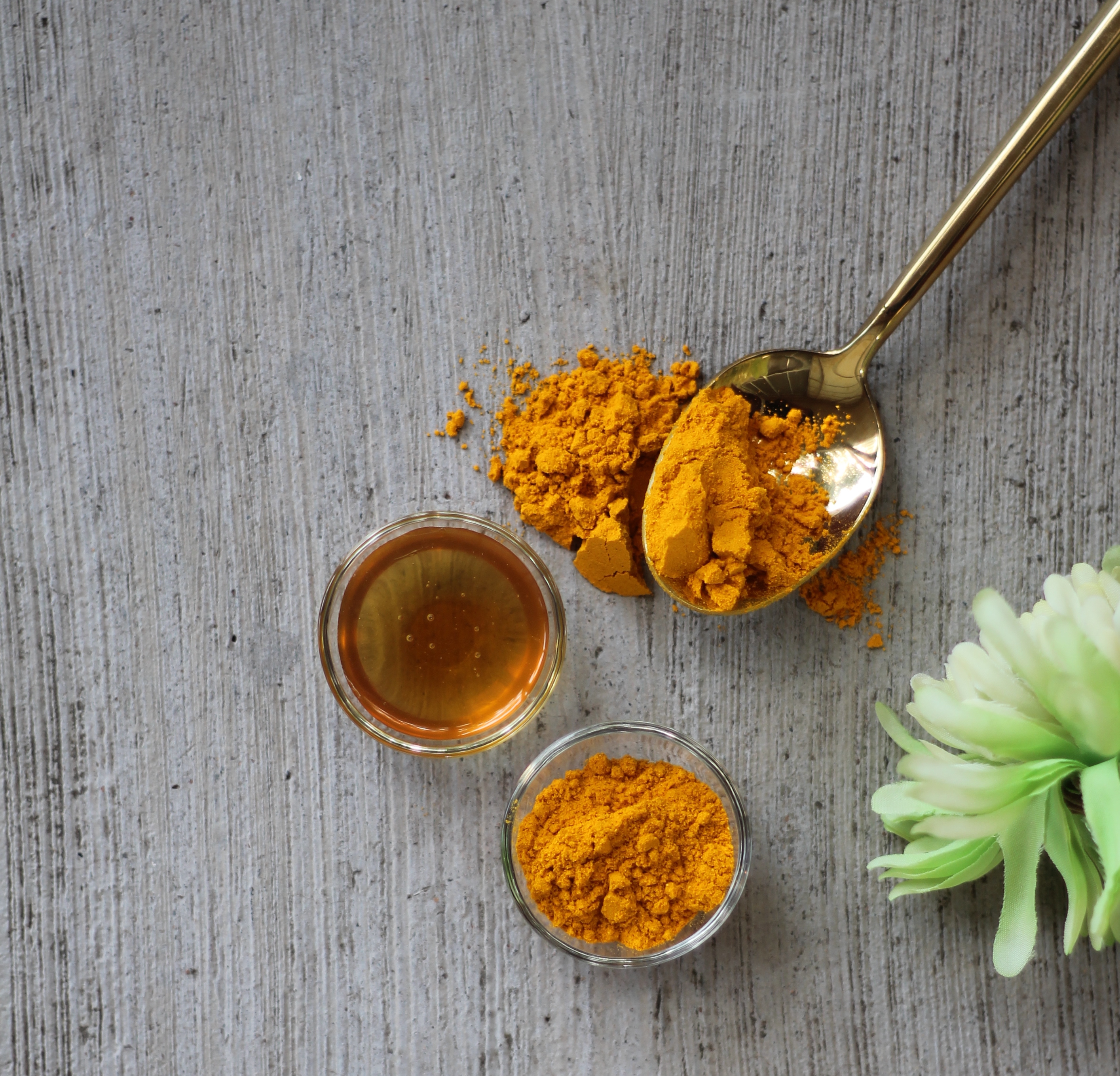 turmeric recipes beautiful glowing dark skin blog 