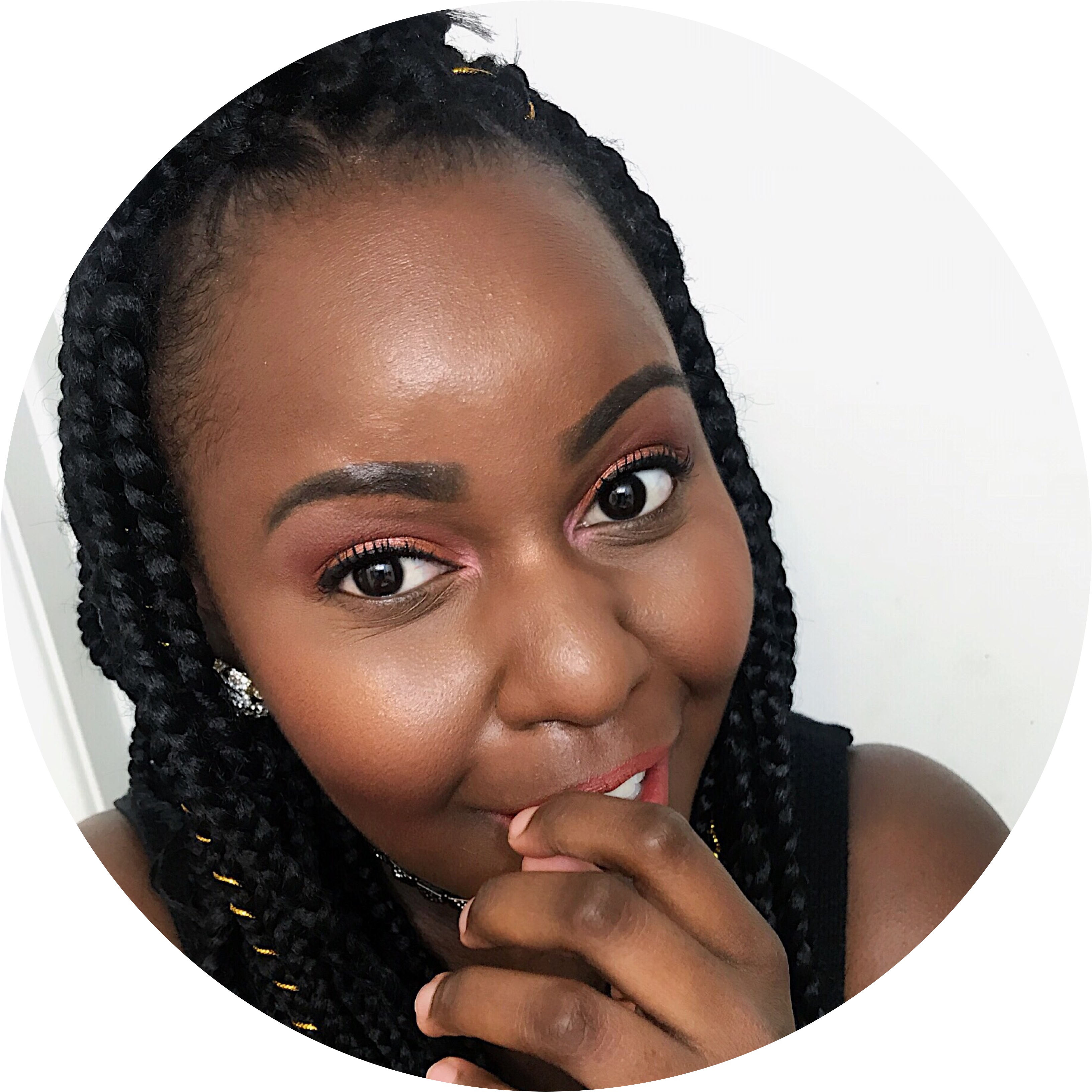dark skin beauty blogger best favorite beauty products 2017