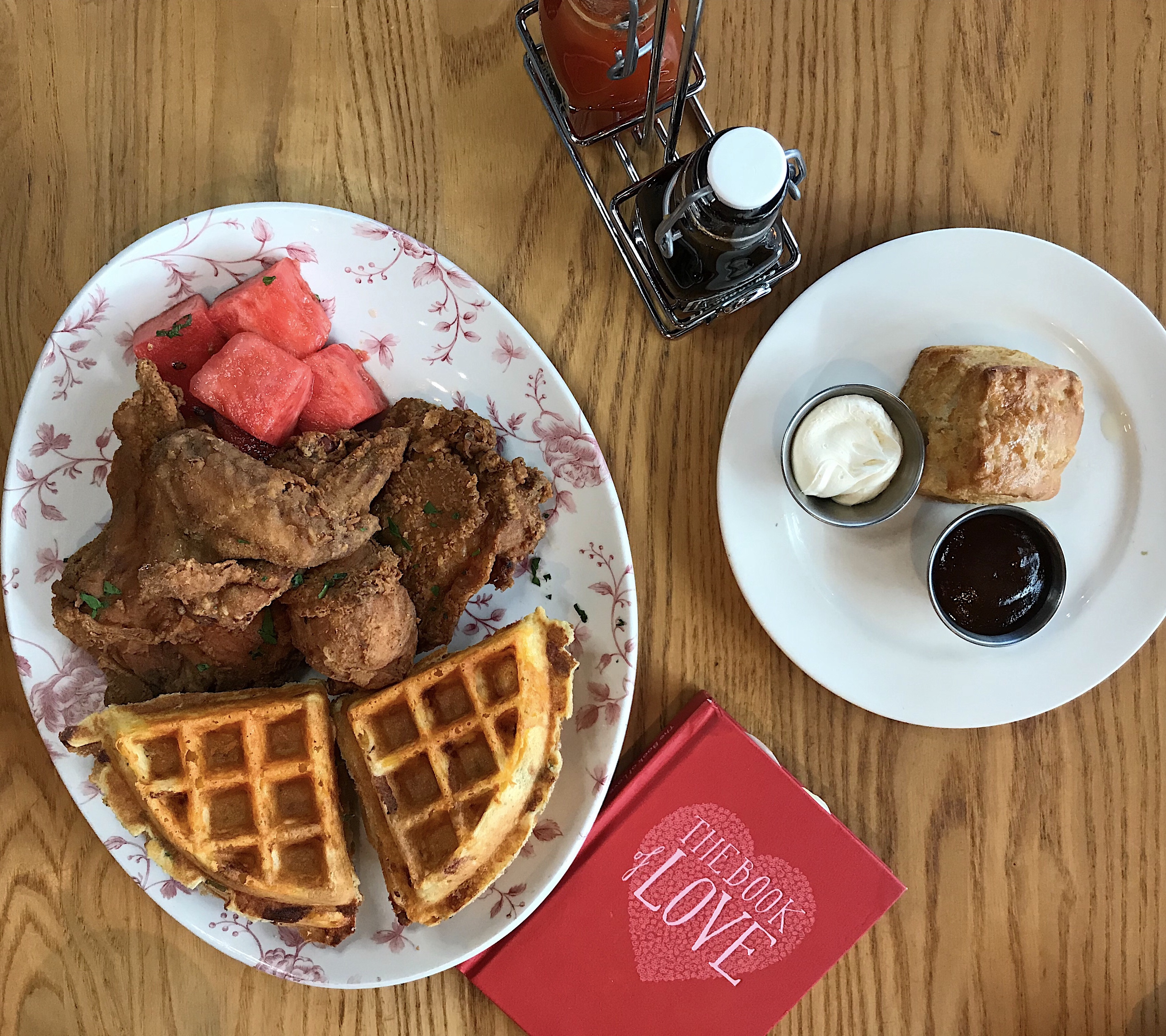 City Guide Three Restaurants to try in Miami black darkskin travel, blogger, ugandan