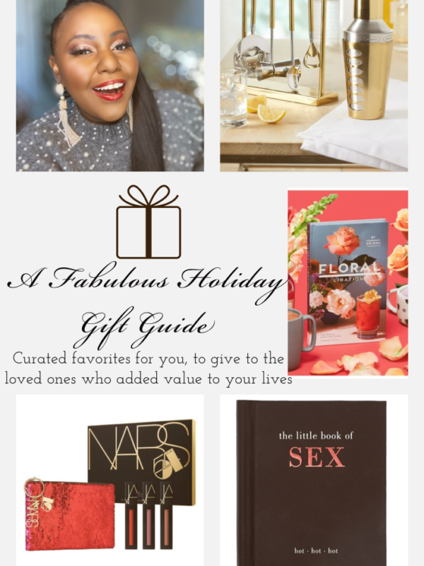 lifestyle blogger, texas houston influencer, affordable, classy, fabulous, friends, parents, black girl, dark skin, 2019, trendy, chic, stylish, fashionable, blogger millennial Friendly holiday gift guide, wellness,