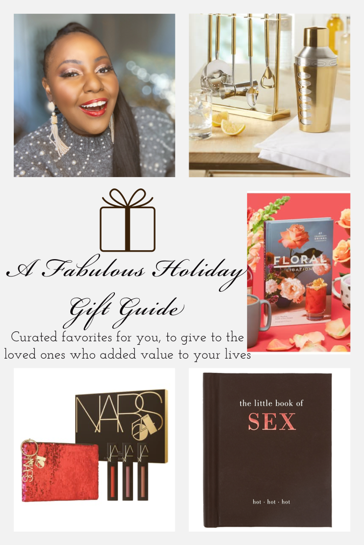 lifestyle blogger, texas houston influencer, affordable, classy, fabulous, friends, parents, black girl, dark skin, 2019, trendy, chic, stylish, fashionable, blogger millennial Friendly holiday gift guide, wellness,