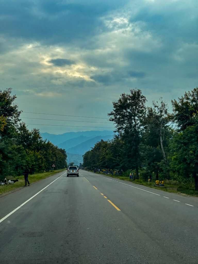 western Uganda travel, Fort Portal Uganda travel guide, Kalitusi Nature Resort Fort Portal, Tooro Royal Palace Uganda, Kasese Uganda travel, Queen Elizabeth National Park Uganda, Dave the Cave Eco Lodge, crater lakes Uganda, Rwenzori Mountains travel, Uganda road trip, Uganda travel vlog, Uganda safari travel, Fort Portal tourism city