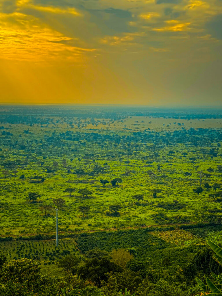 western Uganda travel, Fort Portal Uganda travel guide, Kalitusi Nature Resort Fort Portal, Tooro Royal Palace Uganda, Kasese Uganda travel, Queen Elizabeth National Park Uganda, Dave the Cave Eco Lodge, crater lakes Uganda, Rwenzori Mountains travel, Uganda road trip, Uganda travel vlog, Uganda safari travel, Fort Portal tourism city