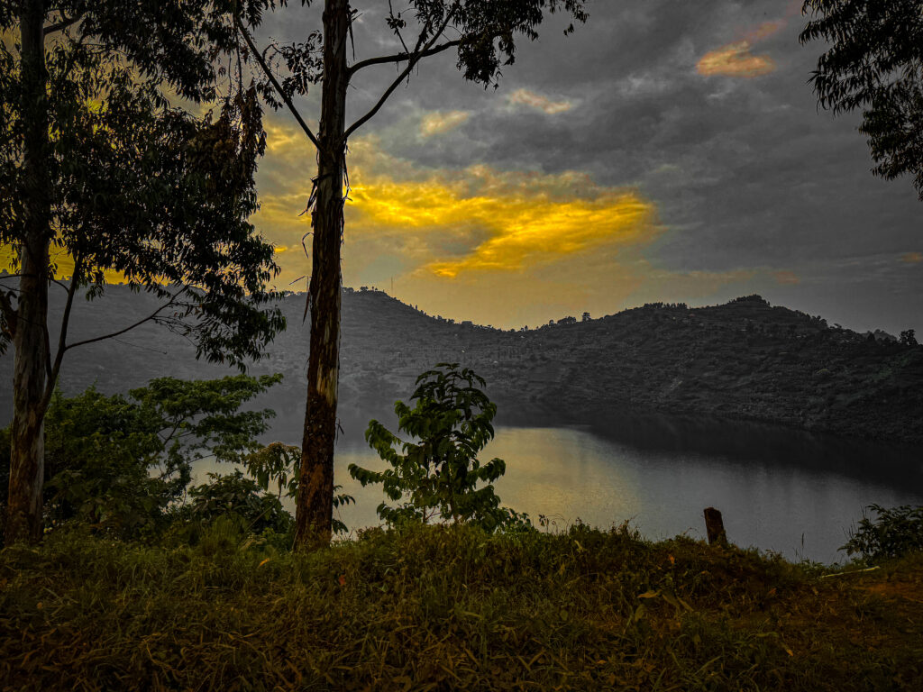 western Uganda travel, Fort Portal Uganda travel guide, Kalitusi Nature Resort Fort Portal, Tooro Royal Palace Uganda, Kasese Uganda travel, Queen Elizabeth National Park Uganda, Dave the Cave Eco Lodge, crater lakes Uganda, Rwenzori Mountains travel, Uganda road trip, Uganda travel vlog, Uganda safari travel, Fort Portal tourism city