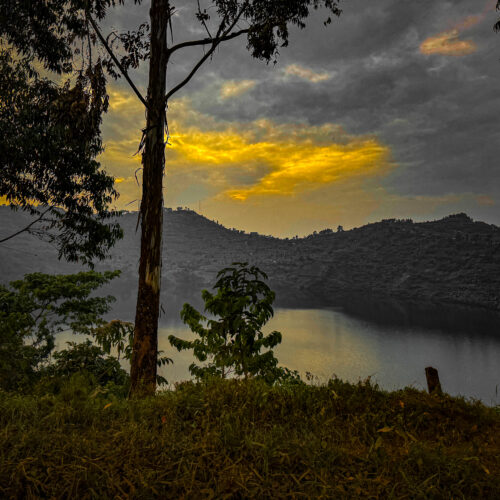 western Uganda travel, Fort Portal Uganda travel guide, Kalitusi Nature Resort Fort Portal, Tooro Royal Palace Uganda, Kasese Uganda travel, Queen Elizabeth National Park Uganda, Dave the Cave Eco Lodge, crater lakes Uganda, Rwenzori Mountains travel, Uganda road trip, Uganda travel vlog, Uganda safari travel, Fort Portal tourism city