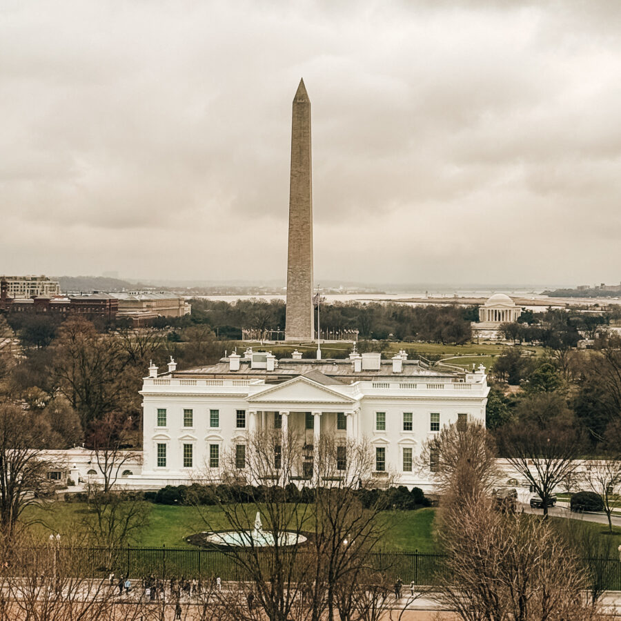 what to do in washington dc